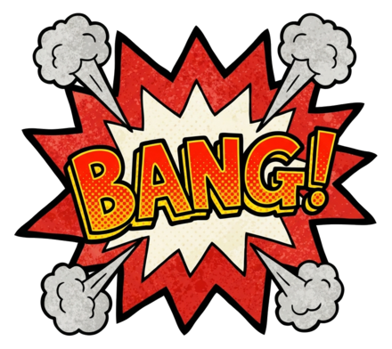 BANG!