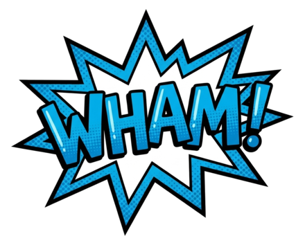 WHAM!