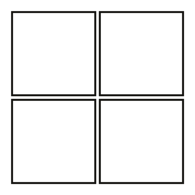 2 × 2