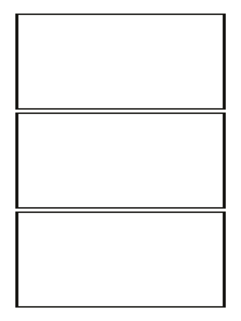 3 rows