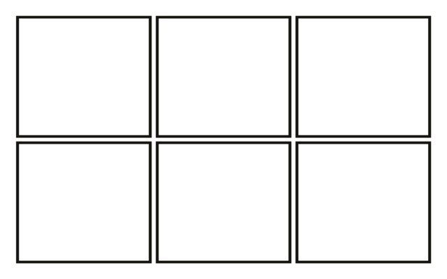 3 × 2