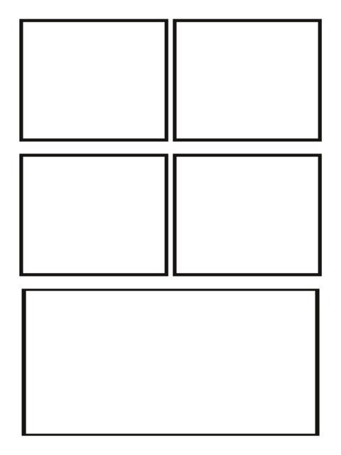 Manga 2·2·1