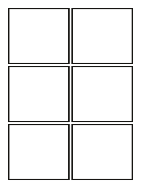 Manga 2·2·2