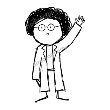 Dr. Nadia